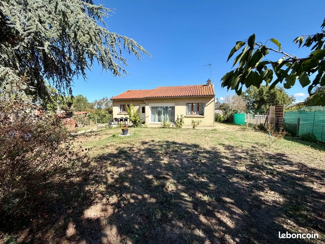 Maison à louer, 87m², Doué-en-Anjou