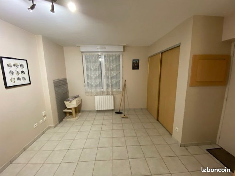 Appartement à louer, 30m², Annecy