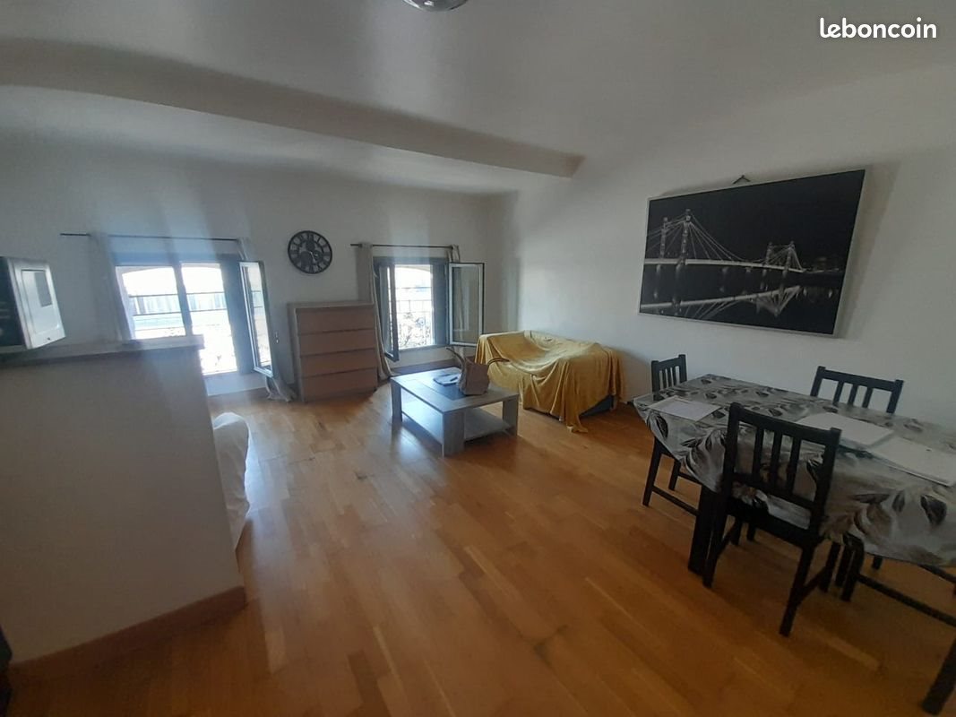 Appartement à louer, 40m², Béziers
