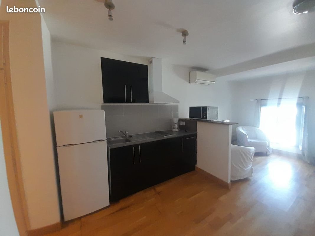 Appartement à louer, 40m², Béziers