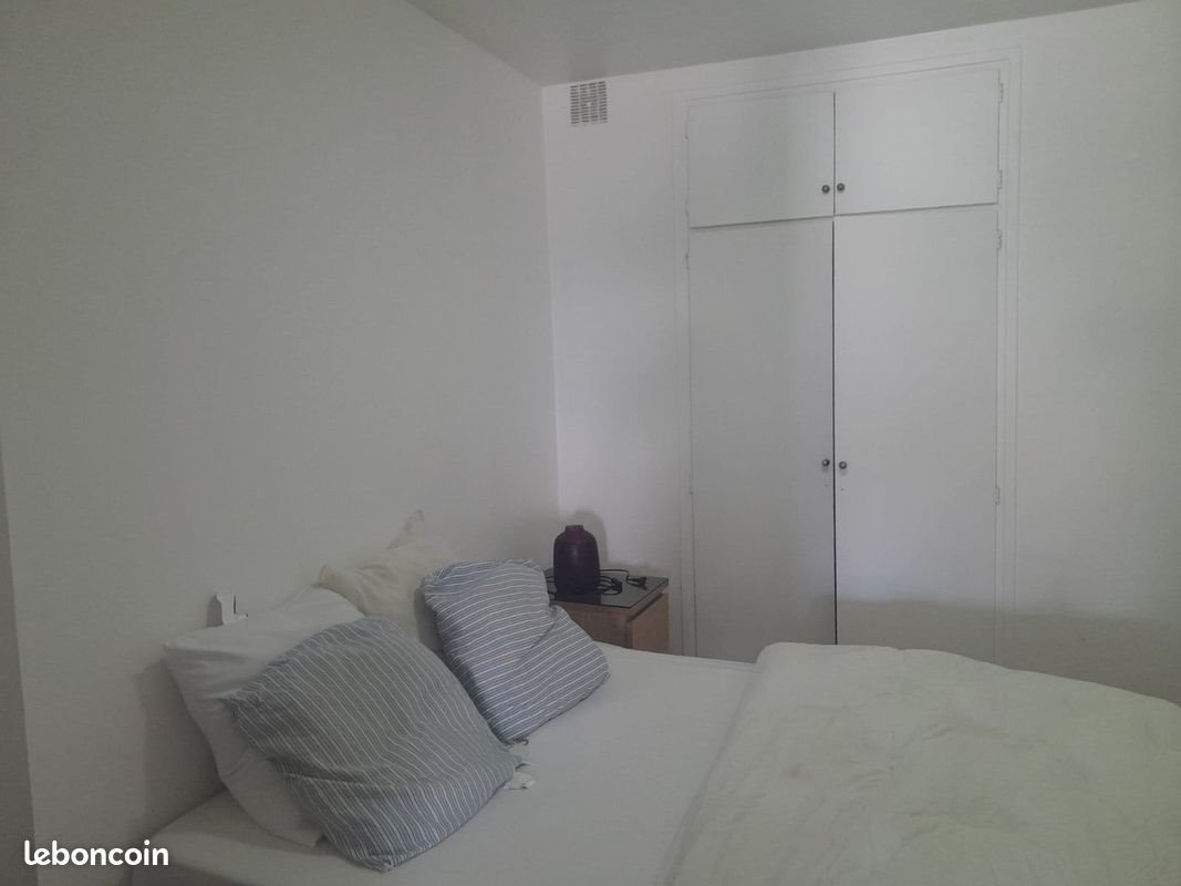 Appartement à louer, 40m², Béziers