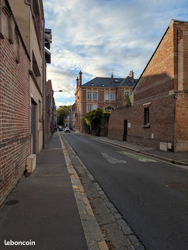 Maison à louer, 138m², Amiens