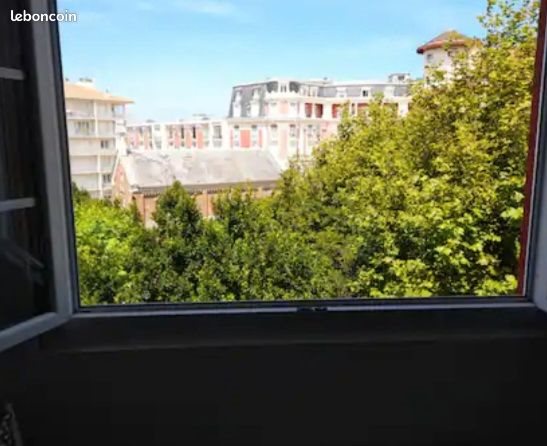 Appartement à louer, 17m², Biarritz