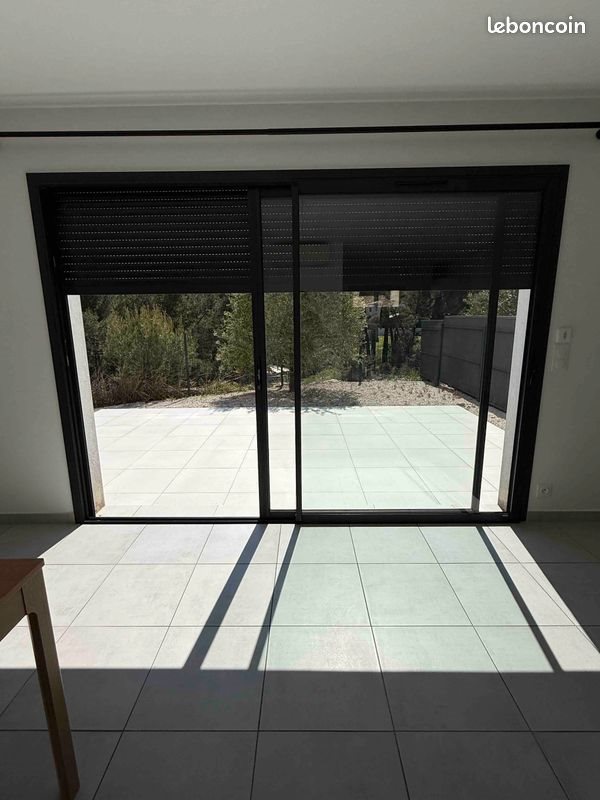 Maison à vendre, 100m², Saint-Bauzille-de-Montmel