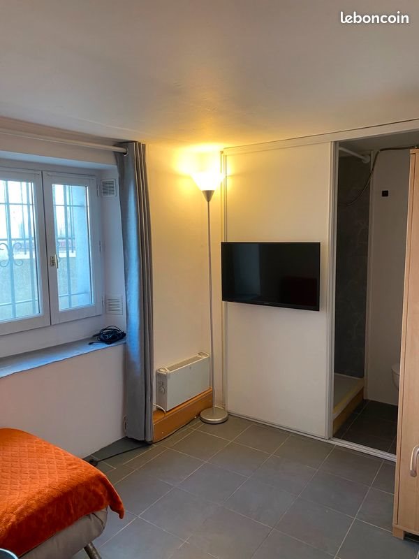 Appartement à vendre, 6m², Chaville