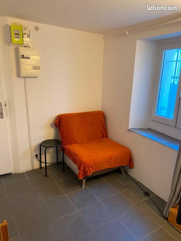Appartement à vendre, 6m², Chaville