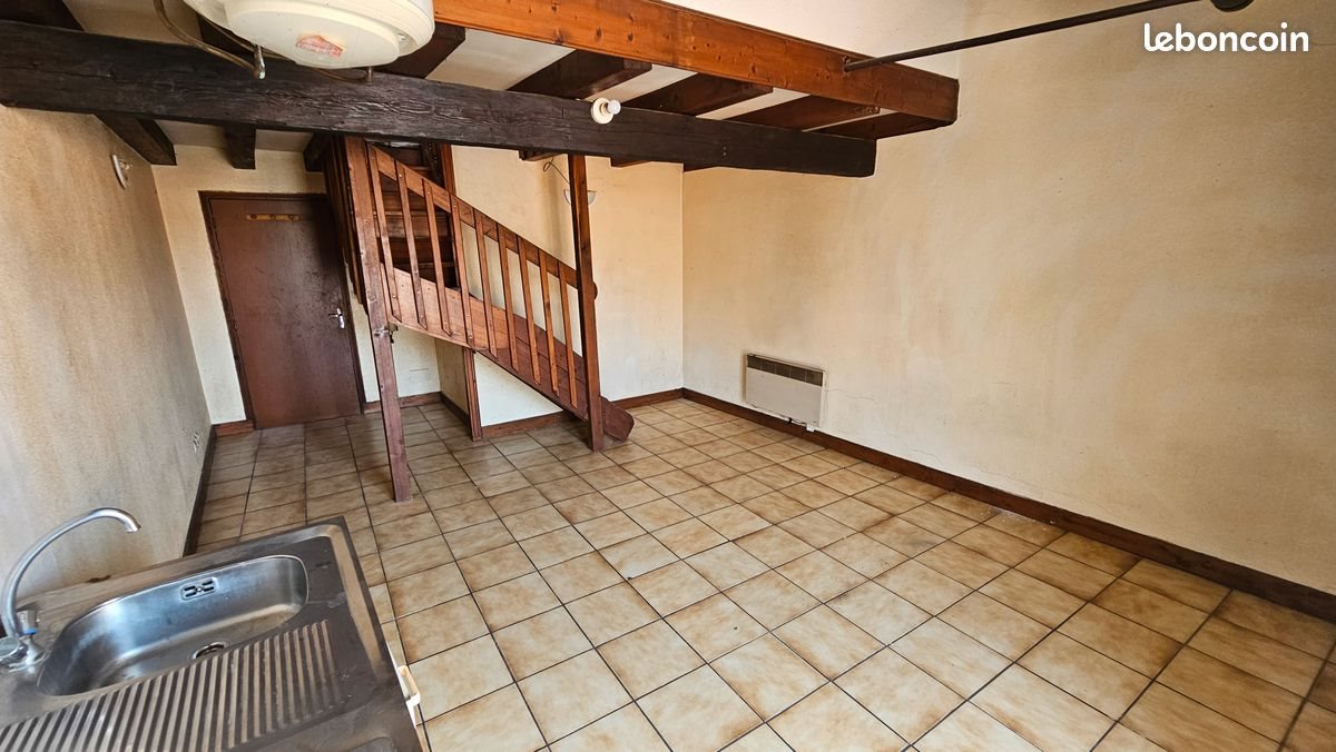 Appartement à vendre, 31m², Bordeaux