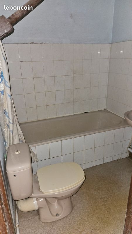 Appartement à vendre, 31m², Bordeaux