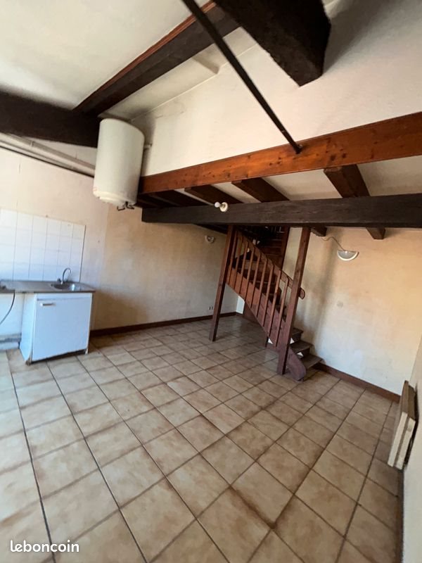 Appartement à vendre, 31m², Bordeaux