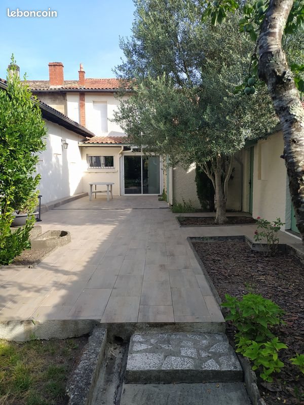Maison à vendre, 160m², Coutras