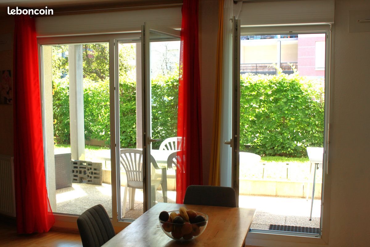 Appartement à vendre, 98m², Colmar