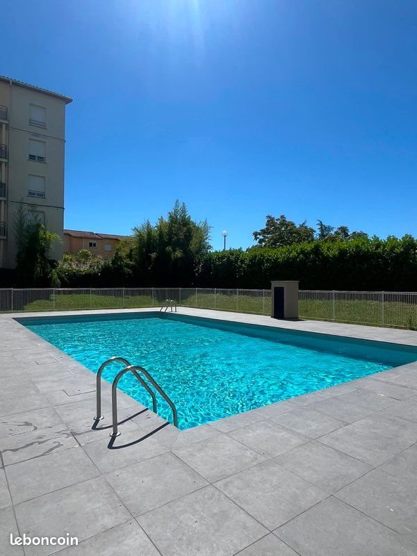 Appartement à vendre, 44m², Grigny