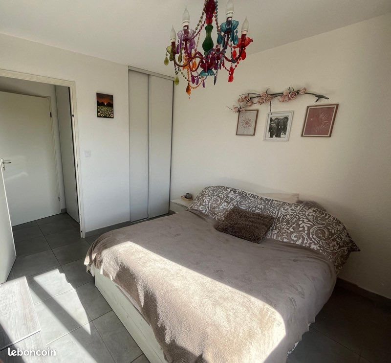 Appartement à vendre, 44m², Grigny