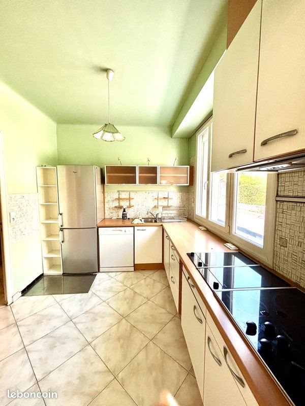 Maison à vendre, 185m², Villeneuve-sur-Lot