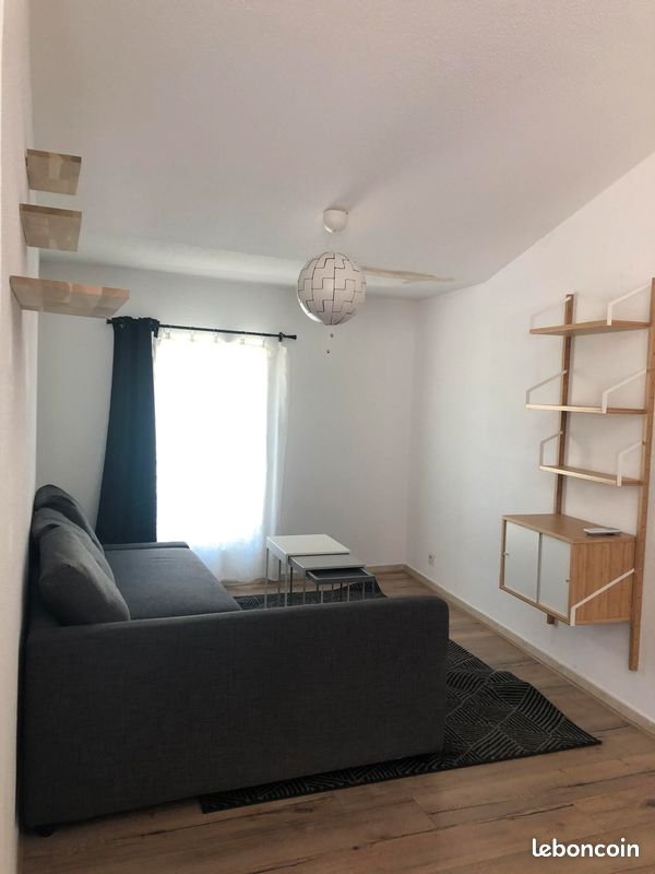 Appartement à louer, 45m², Salon-de-Provence