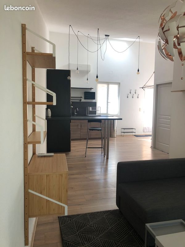 Appartement à louer, 45m², Salon-de-Provence