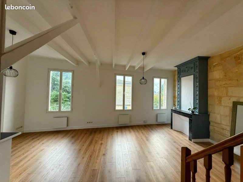 Appartement à vendre, 80m², Libourne