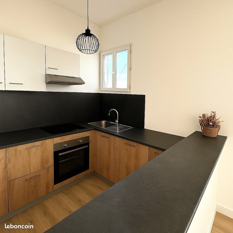 Appartement à vendre, 80m², Libourne