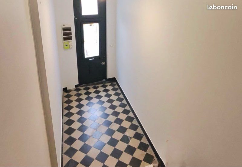 Appartement à vendre, 80m², Libourne