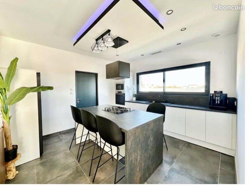 Maison à vendre, 110m², Conques-sur-Orbiel