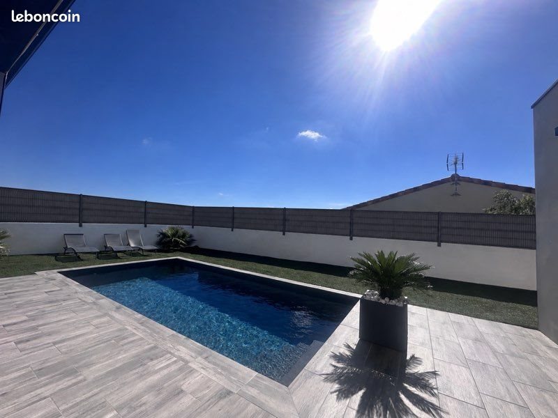 Maison à vendre, 110m², Conques-sur-Orbiel
