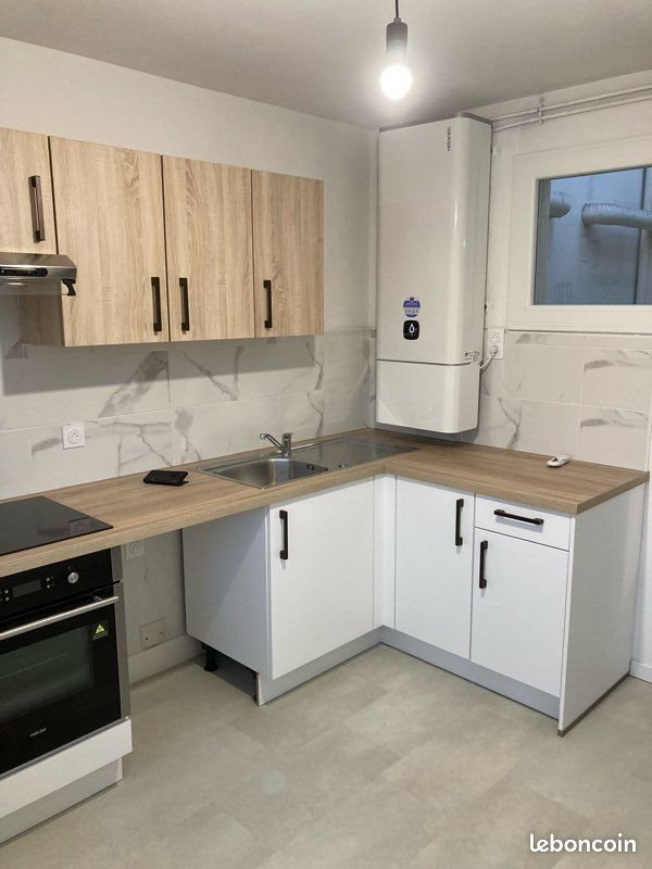 Appartement à louer, 62m², Marmande