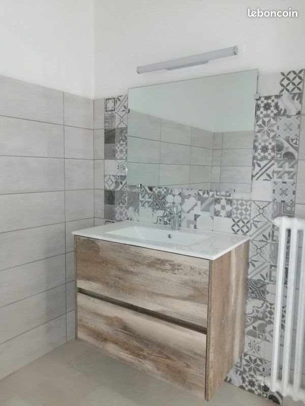 Appartement à louer, 62m², Marmande