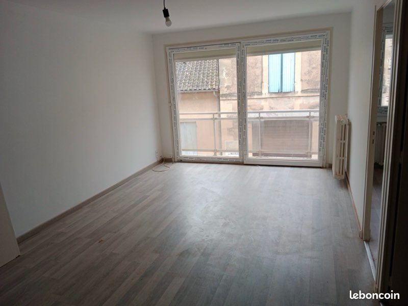 Appartement à louer, 62m², Marmande