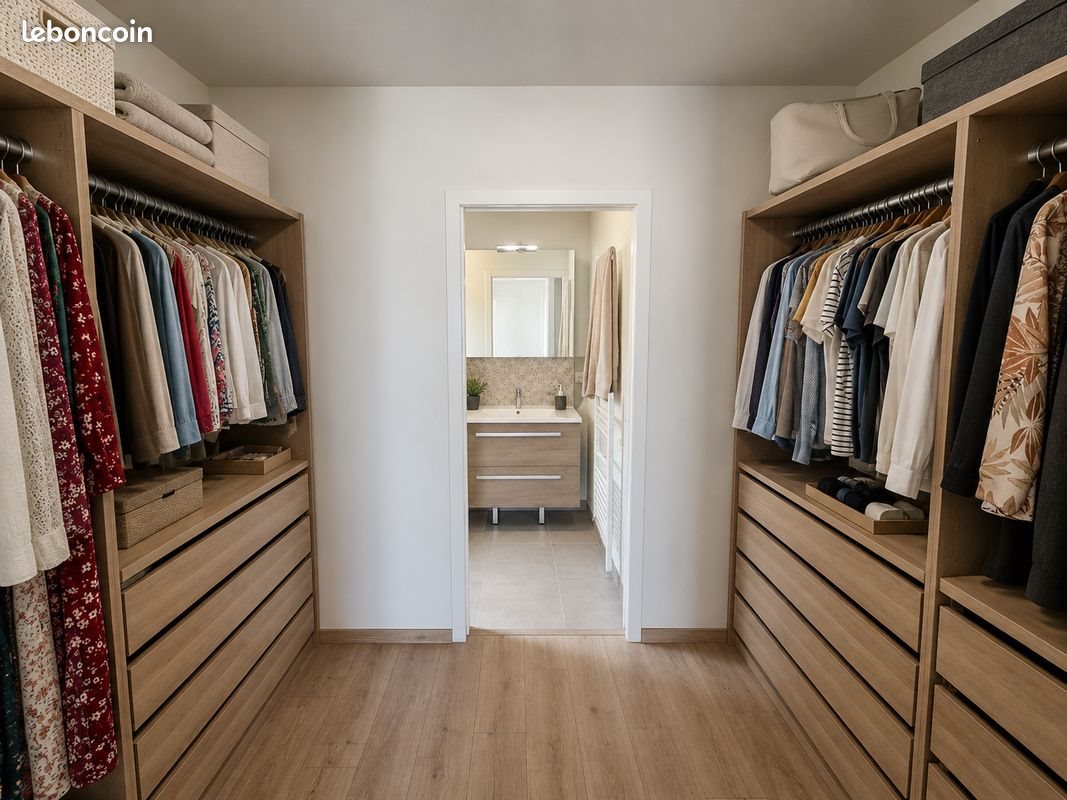Maison à vendre, 108m², Iteuil