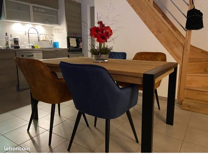 Maison à louer, 90m², Savenay
