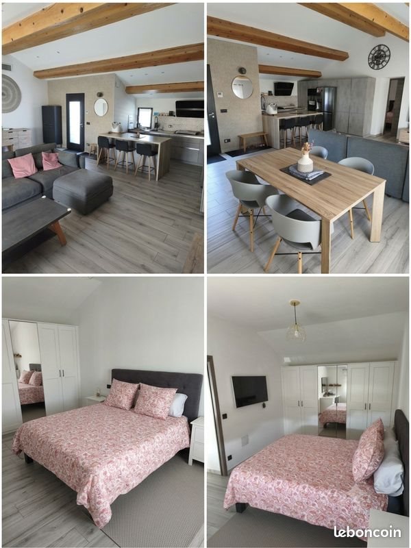 Maison à vendre, 100m², Vitrolles