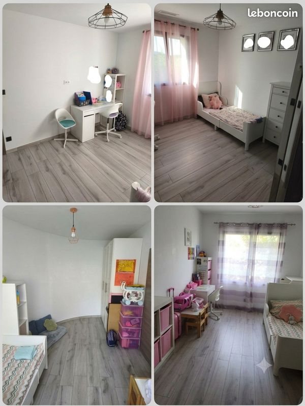 Maison à vendre, 100m², Vitrolles
