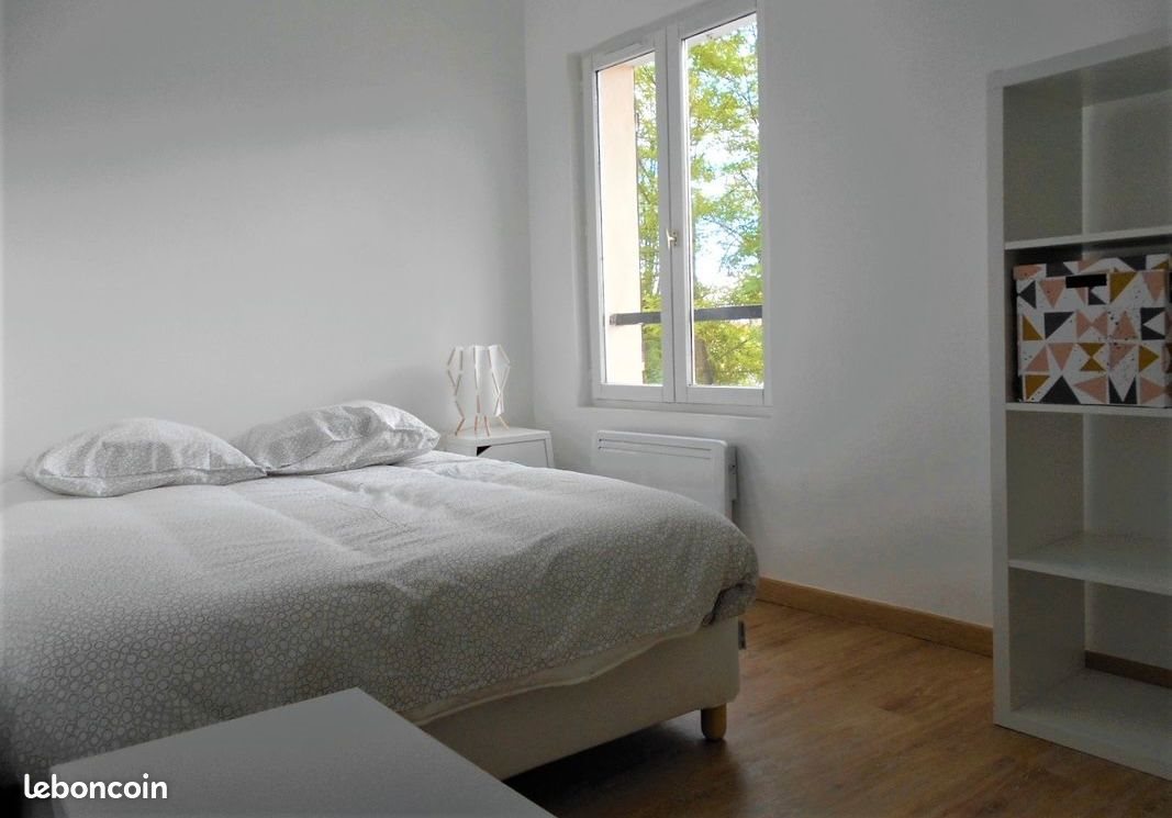 Appartement à louer, 50m², Valenciennes