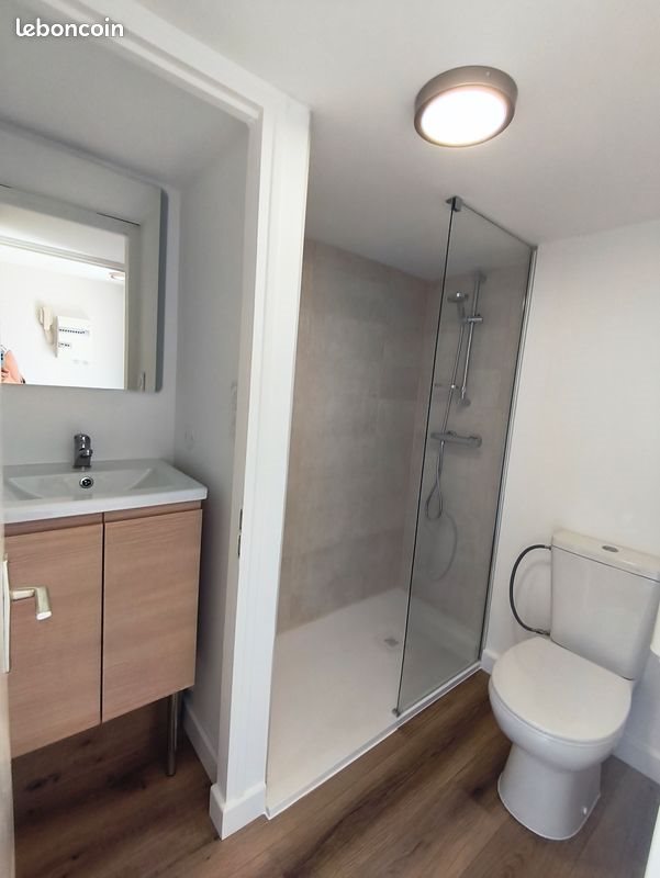 Appartement à louer, 46m², Troyes
