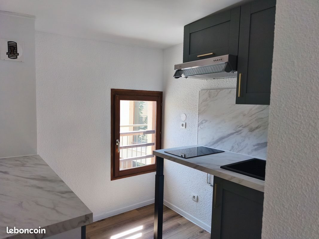 Appartement à louer, 46m², Troyes