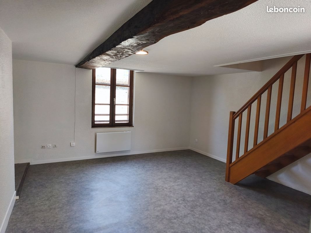 Appartement à louer, 46m², Troyes