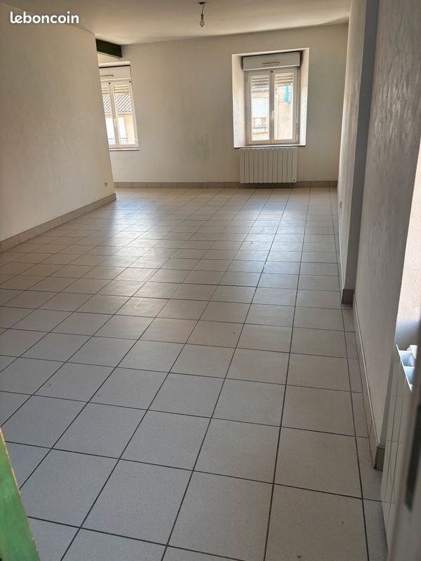 Appartement à louer, 75m², Saint-Junien