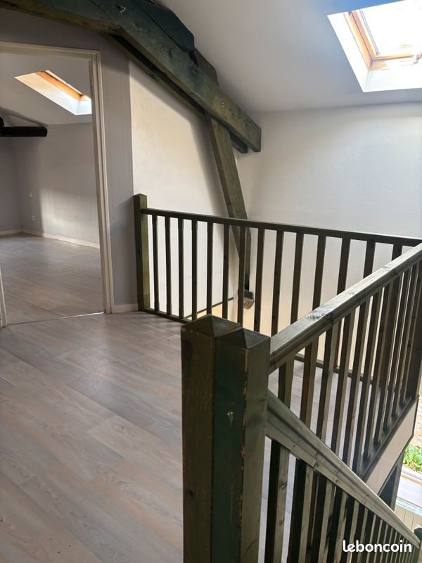 Appartement à louer, 75m², Saint-Junien