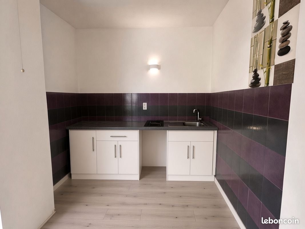 Appartement à louer, 37m², Longeville-lès-Metz