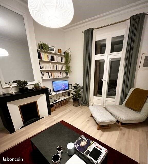 Appartement à louer, 64m², Montpellier