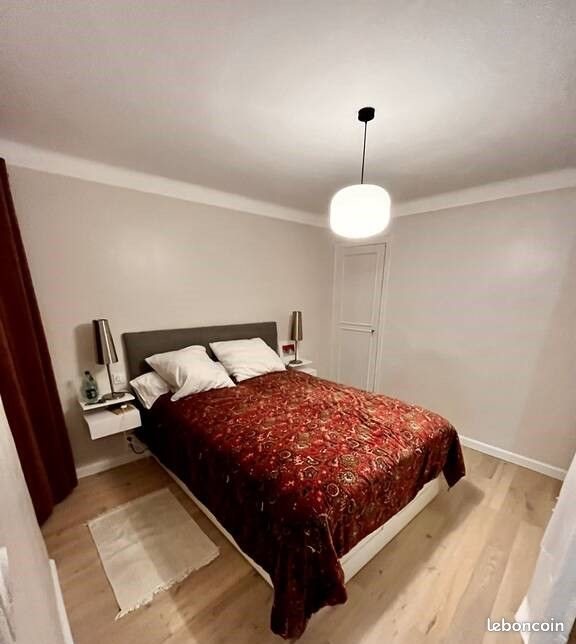 Appartement à louer, 64m², Montpellier
