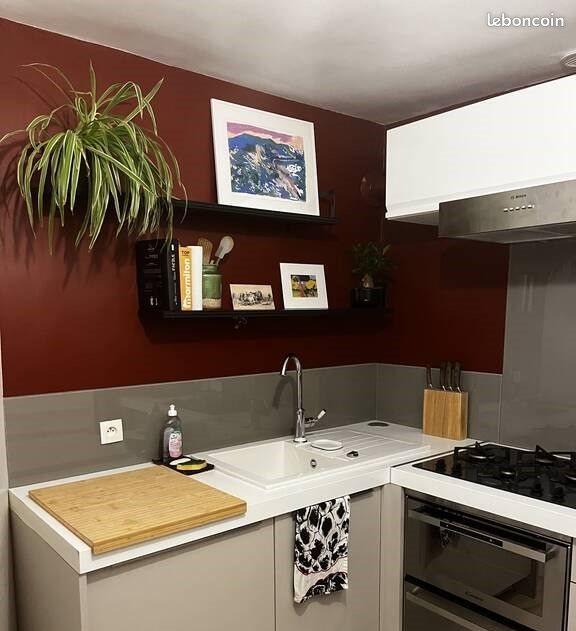 Appartement à louer, 64m², Montpellier