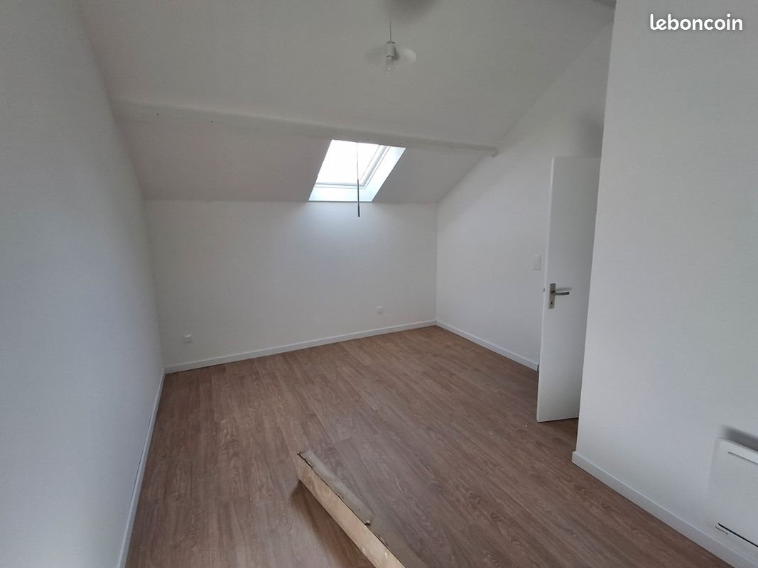 Appartement à louer, 80m², Gravelotte