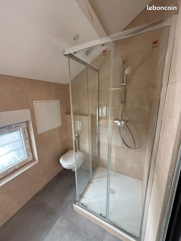 Appartement à louer, 80m², Gravelotte