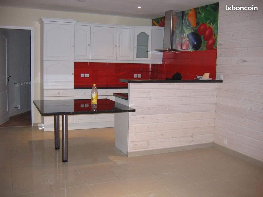 Appartement à louer, 75m², Bressuire