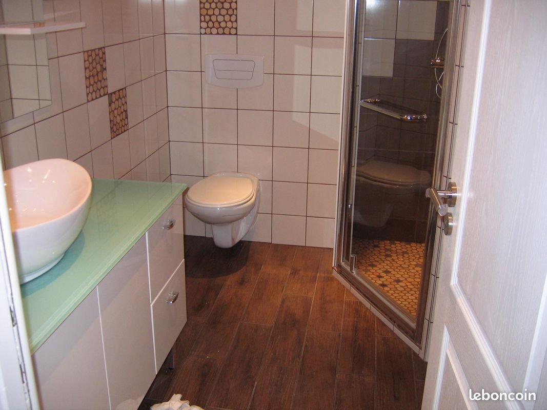 Appartement à louer, 75m², Bressuire