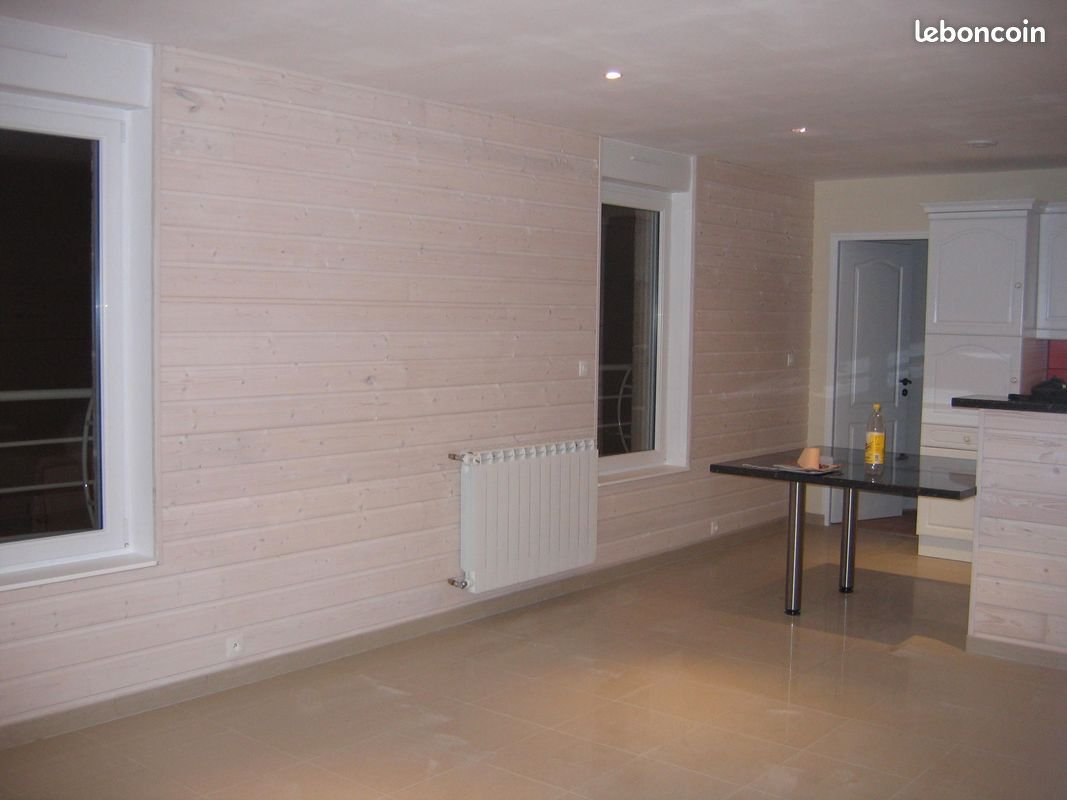 Appartement à louer, 75m², Bressuire