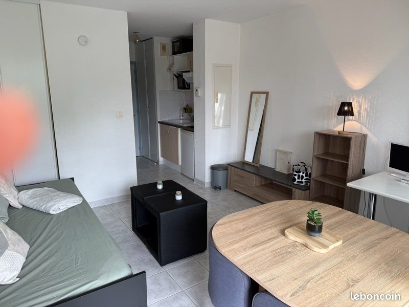 Appartement à louer, 20m², Narbonne