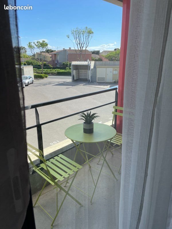 Appartement à louer, 20m², Narbonne