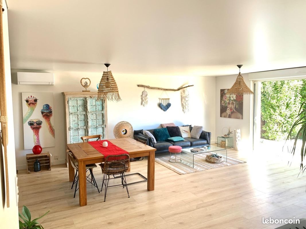 Maison à vendre, 120m², Frontignan